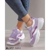 Sportowe BL377 - Purple