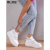 Sportowe BL382 - White