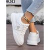 Sportowe BL511 - White