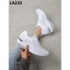 Sportowe LA228 - White