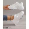 Sportowe BL377 - White