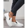 Sportowe NB653 - White