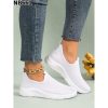 Sportowe NB661 - White