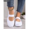 Sportowe NB657 - White