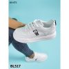 Sportowe BL517 - White