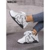 Sportowe NB630 - White