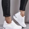 Sportowe NB687 - White