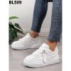 Sportowe BL509 - White