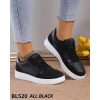 Sportowe BL520 - All.Black