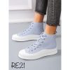 Trampki R21 - Blue