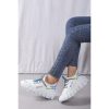 Sportowe NB597 - White