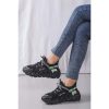 Sportowe NB597 - Black