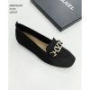 Mokasyny 2848 - Black