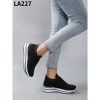 Sportowe LA227 - Black