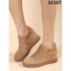 Sportowe SZ107 - Beige