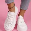 Sportowe BL519 - White