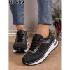 Sportowe NB689 - Black