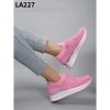 Sportowe LA227 - Fuchsia