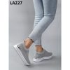 Sportowe LA227 - Grey