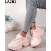 Sportowe LA281 - Pink