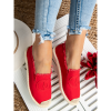 Espadryle  NB273 - Red