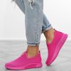 Sportowe TL501 - Fushia