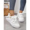 Sportowe NB628 - White