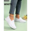 Sportowe NB680 - White