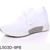 Sneakersy  TL503ADP8 - White