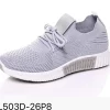 Sneakersy  TL503ADP8 - Grey