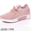 Sneakersy  TL503ADP8 - Pink