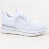 Sneakersy  JHY261-27 - White