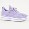 Sneakersy  JHY261-27 - Violet