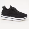 Sneakersy  JHY261-27 - Black