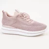 Sneakersy  JHY261-27 - Pink