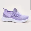 Sneakersy  JH260-27 - Violet