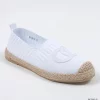 Espadryle RF280 - White