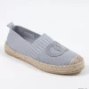 Espadryle RF280 - Grey