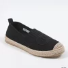 Espadryle RF280 - Black