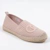 Espadryle RF280 - Pink