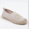 Espadryle RF280 - Beige