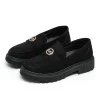 Mokasyny TL276N8 - Black.N