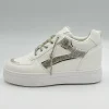 Sneakersy W091 - White