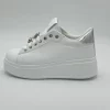 Sneakersy 85-968 - White/Silver