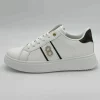 Sneakersy AD871 - White/Gold