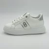 Sneakersy AD871 - White/Silver