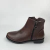 Botki MR-13 - Brown