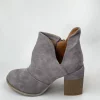 Botki A5706 - Grey