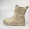 Botki 9538 - Beige