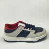 Sneakersy EV-281 - Navy